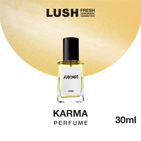 karma perfume by lush|karma lush perfume price.